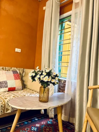 Sen's Cozy House - 02 Queen beds - Kitchen - Center of Old Quarter, Hoan Kiem district – 照片 3