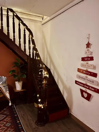 Sen's Cozy House - 02 Queen beds - Kitchen - Center of Old Quarter, Hoan Kiem district – 照片 4
