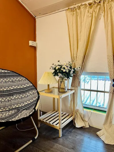 Sen's Cozy House - 02 Queen beds - Kitchen - Center of Old Quarter, Hoan Kiem district – 照片 7