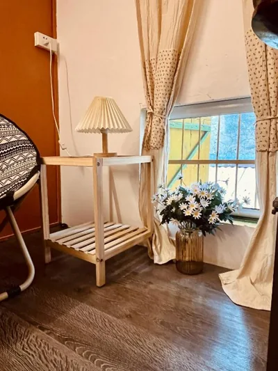 Sen's Cozy House - 02 Queen beds - Kitchen - Center of Old Quarter, Hoan Kiem district – 照片 8
